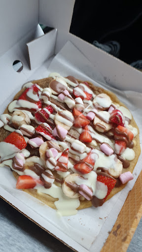 Photo of Lemons - 24 Keighley Rd, Skipton BD23 2NS