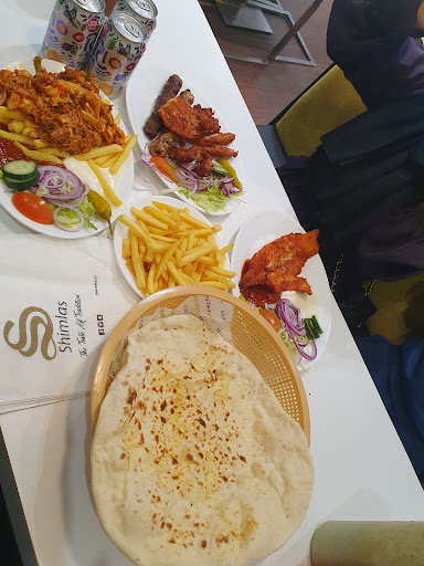 Photo of Shimlas Express - 139a E Parade, Keighley BD21 5HX