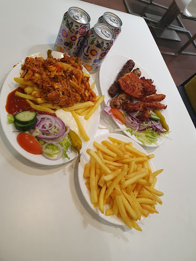 Photo of Shimlas Express - 139a E Parade, Keighley BD21 5HX