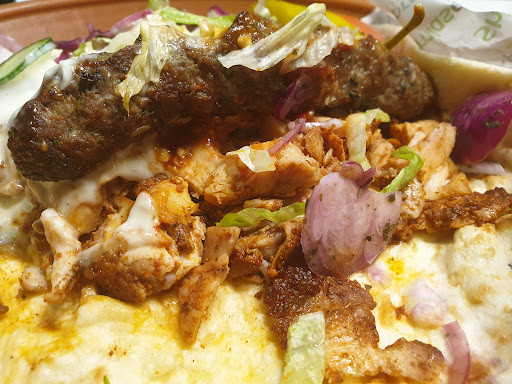 Photo of Shimlas Express - 139a E Parade, Keighley BD21 5HX