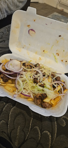 Photo of Shimlas Express - 139a E Parade, Keighley BD21 5HX