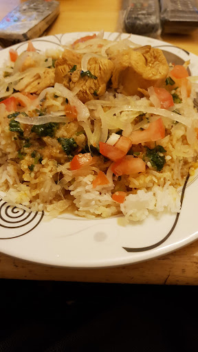 Photo of Shimlas Express - 139a E Parade, Keighley BD21 5HX