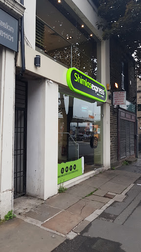 Photo of Shimlas Express - 139a E Parade, Keighley BD21 5HX