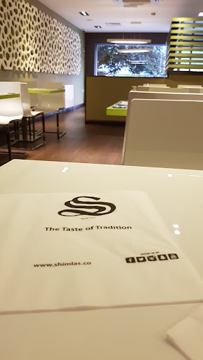 Photo of Shimlas Express - 139a E Parade, Keighley BD21 5HX