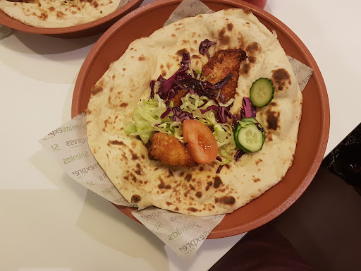 Photo of Shimlas Express - 139a E Parade, Keighley BD21 5HX