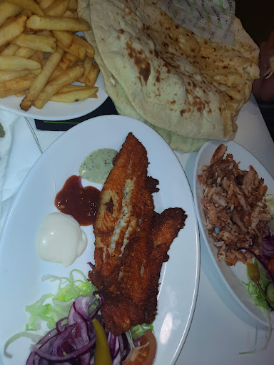 Photo of Shimlas Express - 139a E Parade, Keighley BD21 5HX