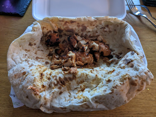 Photo of Shimlas Express - 139a E Parade, Keighley BD21 5HX