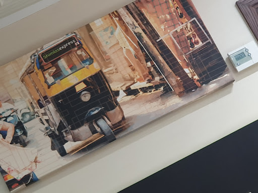 Photo of Shimlas Express - 139a E Parade, Keighley BD21 5HX