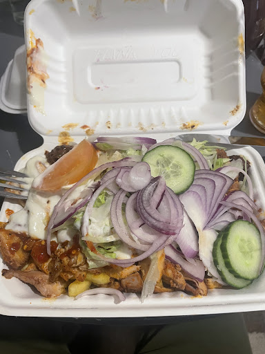 Photo of Shimlas Express - 139a E Parade, Keighley BD21 5HX