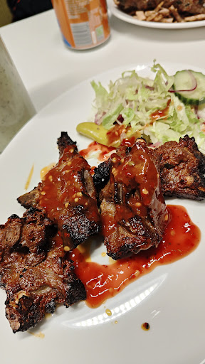 Photo of Shimlas Express - 139a E Parade, Keighley BD21 5HX