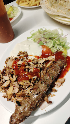 Photo of Shimlas Express - 139a E Parade, Keighley BD21 5HX