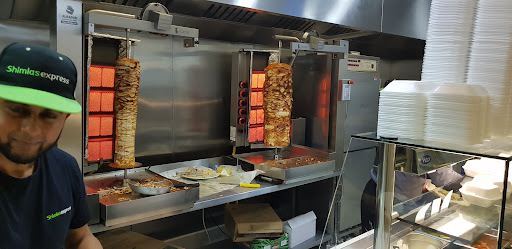 Photo of Shimlas Express - 139a E Parade, Keighley BD21 5HX