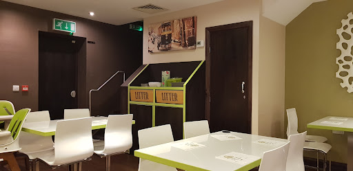 Photo of Shimlas Express - 139a E Parade, Keighley BD21 5HX