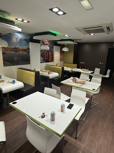 Photo of Shimlas Express - 139a E Parade, Keighley BD21 5HX