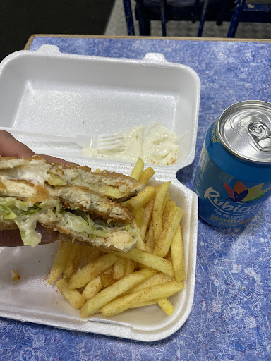 Photo of Rehman's Cottage - 19 Keighley Rd, Skipton BD23 2LU