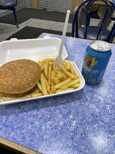 Photo of Rehman's Cottage - 19 Keighley Rd, Skipton BD23 2LU