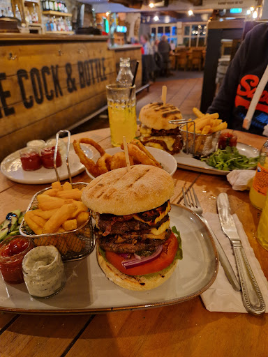 Photo of The Cock & Bottle - 30 Swadford St, Skipton BD23 1RD