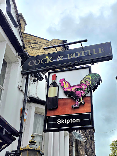 Photo of The Cock & Bottle - 30 Swadford St, Skipton BD23 1RD