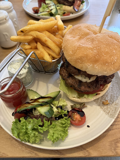 Photo of The Cock & Bottle - 30 Swadford St, Skipton BD23 1RD