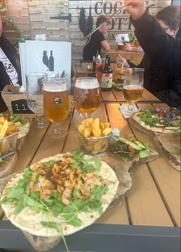 Photo of The Cock & Bottle - 30 Swadford St, Skipton BD23 1RD