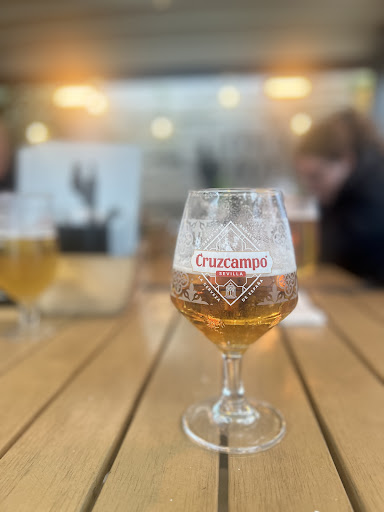 Photo of The Cock & Bottle - 30 Swadford St, Skipton BD23 1RD