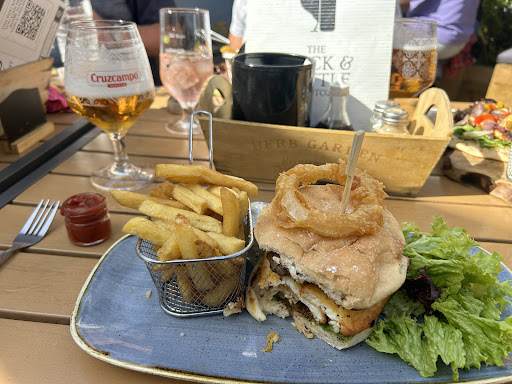 Photo of The Cock & Bottle - 30 Swadford St, Skipton BD23 1RD