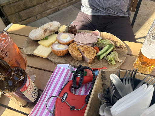 Photo of The Cock & Bottle - 30 Swadford St, Skipton BD23 1RD