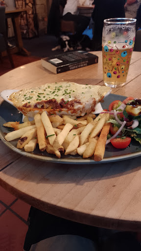 Photo of The Cock & Bottle - 30 Swadford St, Skipton BD23 1RD