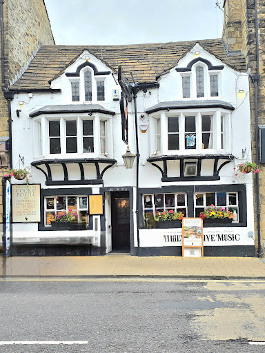 Photo of The Cock & Bottle - 30 Swadford St, Skipton BD23 1RD