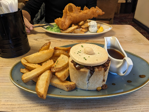 Photo of The Cock & Bottle - 30 Swadford St, Skipton BD23 1RD