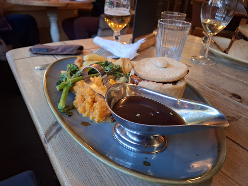 Photo of The Cock & Bottle - 30 Swadford St, Skipton BD23 1RD