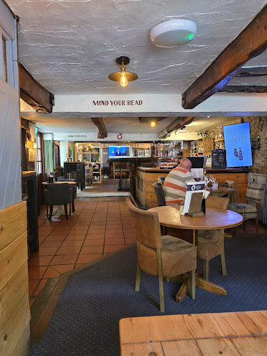 Photo of The Cock & Bottle - 30 Swadford St, Skipton BD23 1RD