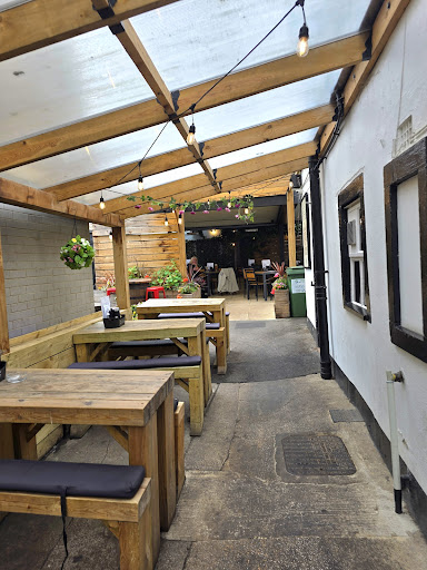 Photo of The Cock & Bottle - 30 Swadford St, Skipton BD23 1RD