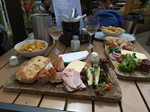 Photo of The Cock & Bottle - 30 Swadford St, Skipton BD23 1RD