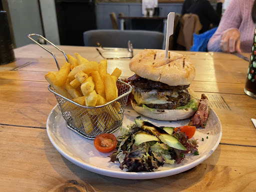 Photo of The Cock & Bottle - 30 Swadford St, Skipton BD23 1RD