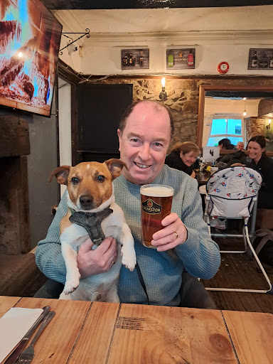 Photo of The Cock & Bottle - 30 Swadford St, Skipton BD23 1RD
