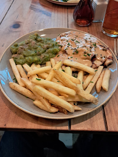 Photo of The Cock & Bottle - 30 Swadford St, Skipton BD23 1RD