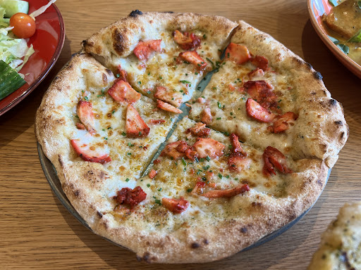 Photo of Manjaros - Restaurant in Southall - 1-3 Beaconsfield Rd, Southall UB1 1BA