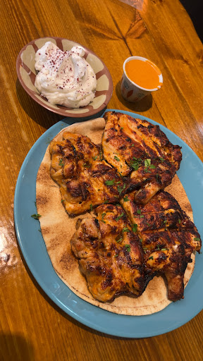 Photo of Lina's Grill - 99 Uxbridge Rd, London W7 3ST