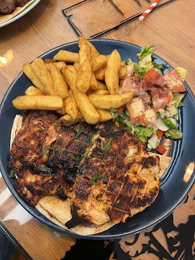 Photo of Lina's Grill - 99 Uxbridge Rd, London W7 3ST