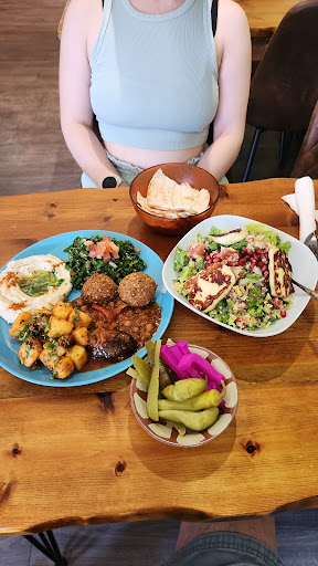 Photo of Lina's Grill - 99 Uxbridge Rd, London W7 3ST