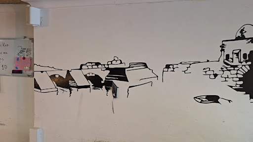 Photo of Lina's Grill - 99 Uxbridge Rd, London W7 3ST