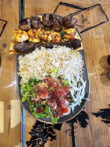 Photo of Lina's Grill - 99 Uxbridge Rd, London W7 3ST