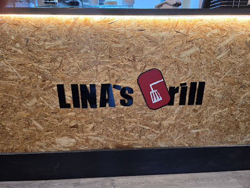 Photo of Lina's Grill - 99 Uxbridge Rd, London W7 3ST