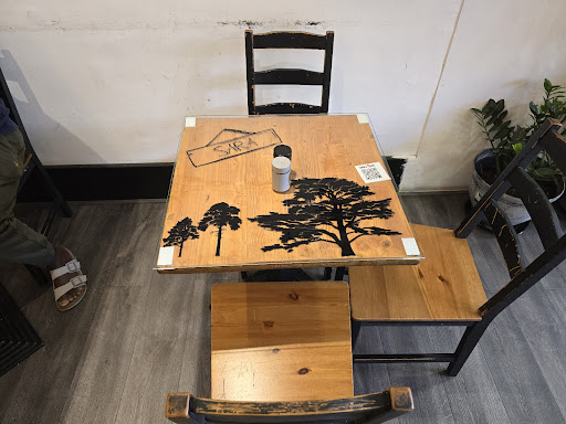 Photo of Lina's Grill - 99 Uxbridge Rd, London W7 3ST