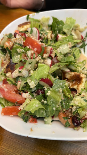 Photo of Lina's Grill - 99 Uxbridge Rd, London W7 3ST