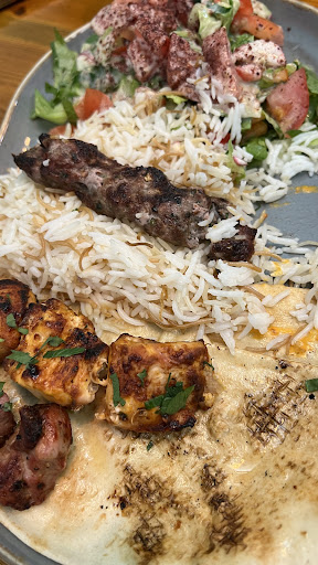 Photo of Lina's Grill - 99 Uxbridge Rd, London W7 3ST