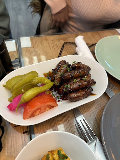 Photo of Lina's Grill - 99 Uxbridge Rd, London W7 3ST