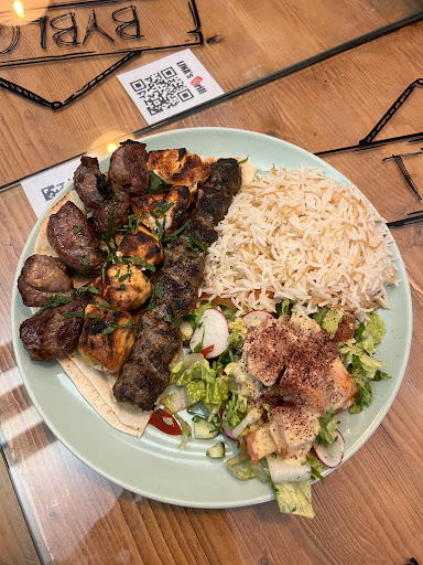 Photo of Lina's Grill - 99 Uxbridge Rd, London W7 3ST