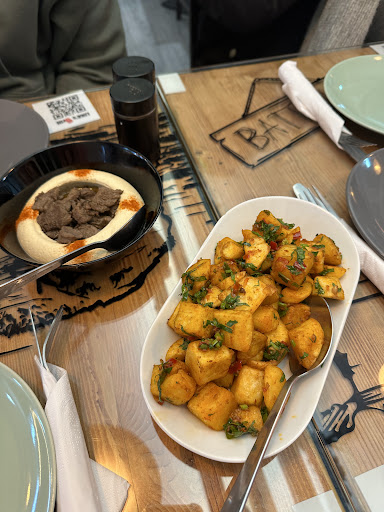 Photo of Lina's Grill - 99 Uxbridge Rd, London W7 3ST